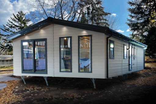 Delta Caravans - Brentwood