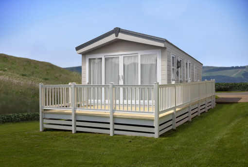 Delta Caravans - Superior